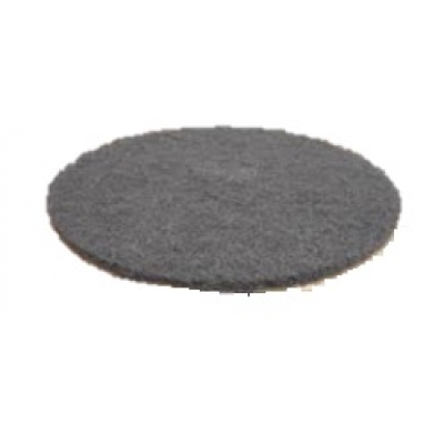 Black Stripper Pad