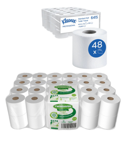 Paper Products